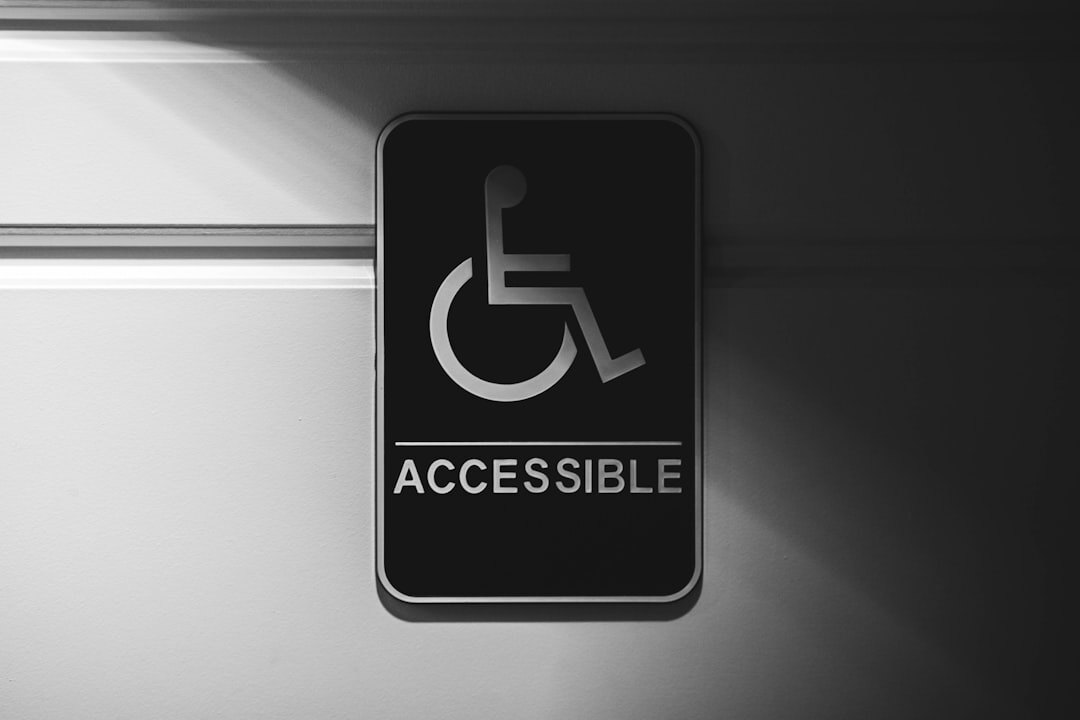 accessibility symbols